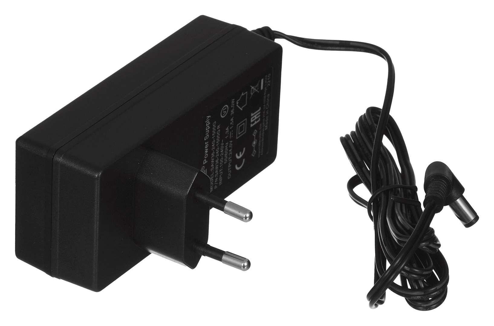 Mikrotik RB4011IGS+RM wired router Gigabit Ethernet Black