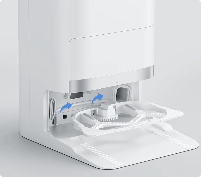 Xiaomi X20+ cleaning robot white