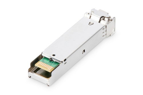 Digitus 10Gb/s SFP+SR MM 850nm 300m DDM Industrial