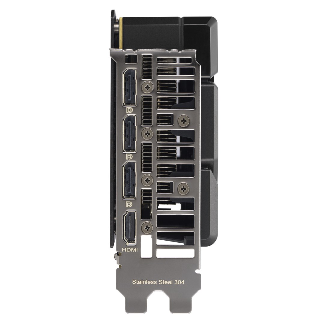 ASUS Dual -RTX5060TI-O16G NVIDIA GeForce RTX 5060 Ti 16 GB GDDR7