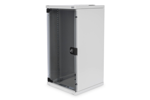 Digitus Wall-mounted...