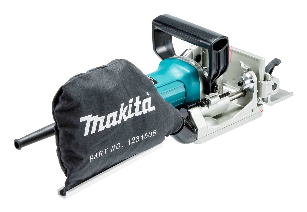 Makita PJ7000J power router 700 W 0 - 11000 RPM Black Blue