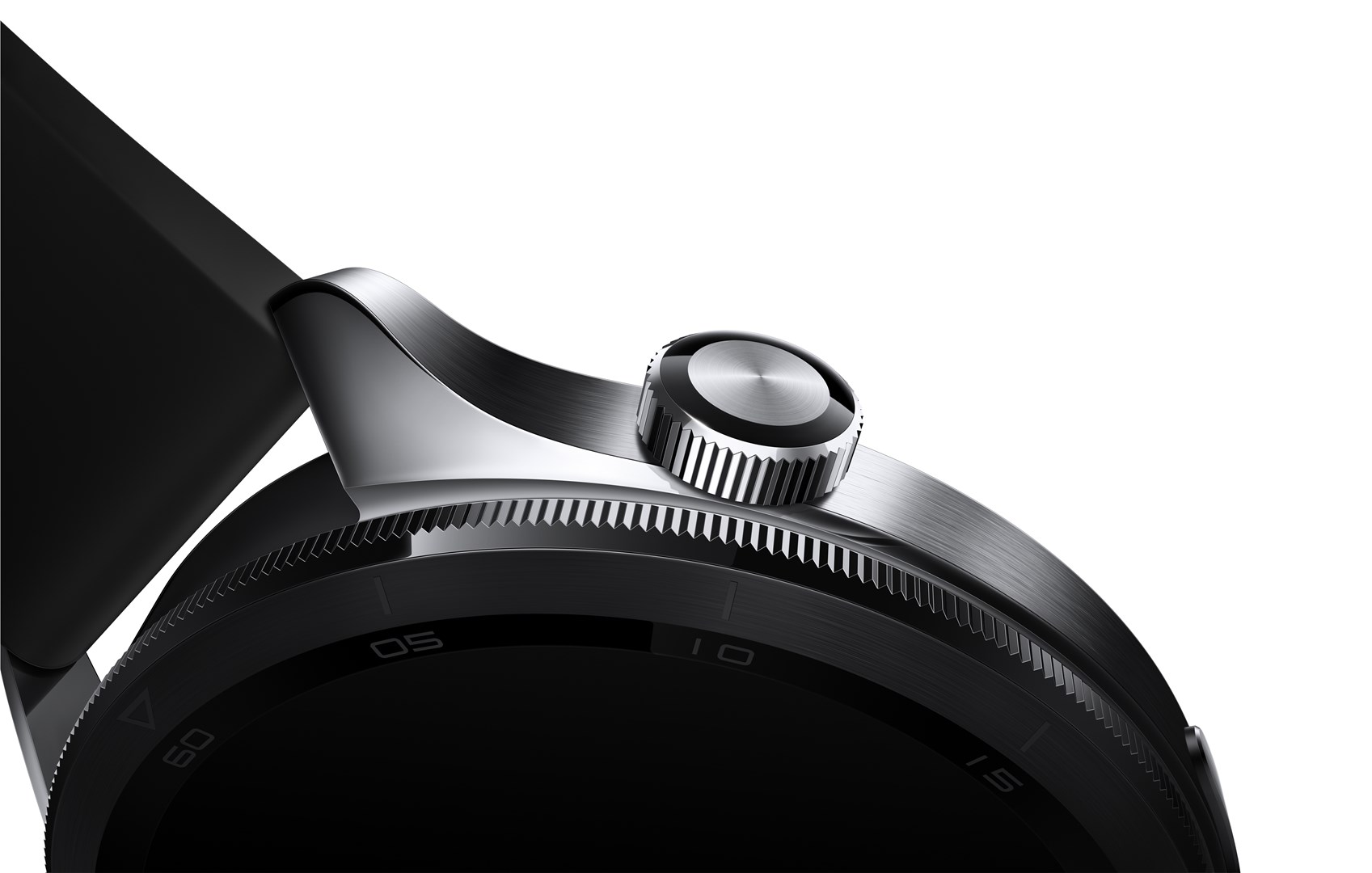 Smartwatch Xiaomi Watch S4 black
