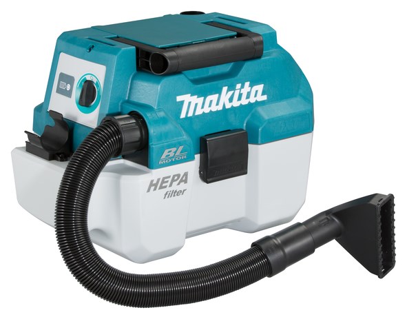 Makita DVC750LZX1 du...