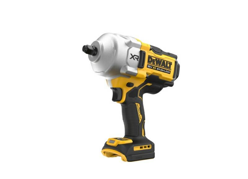 Impact wrench 1/2 16...