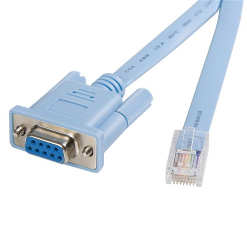 StarTech.com 6 ft RJ...