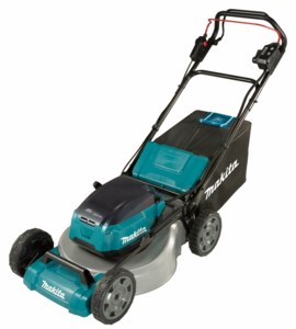 MAKITA LAWN MOWER 2x...