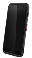 Honeywell EDA52 hand...