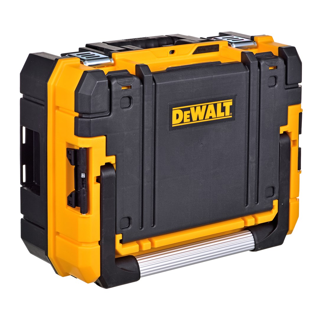 DeWALT DWST83344-1 tool storage case Black  Yellow