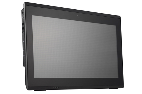 POS-P520 - Computer Systems by Shuttle