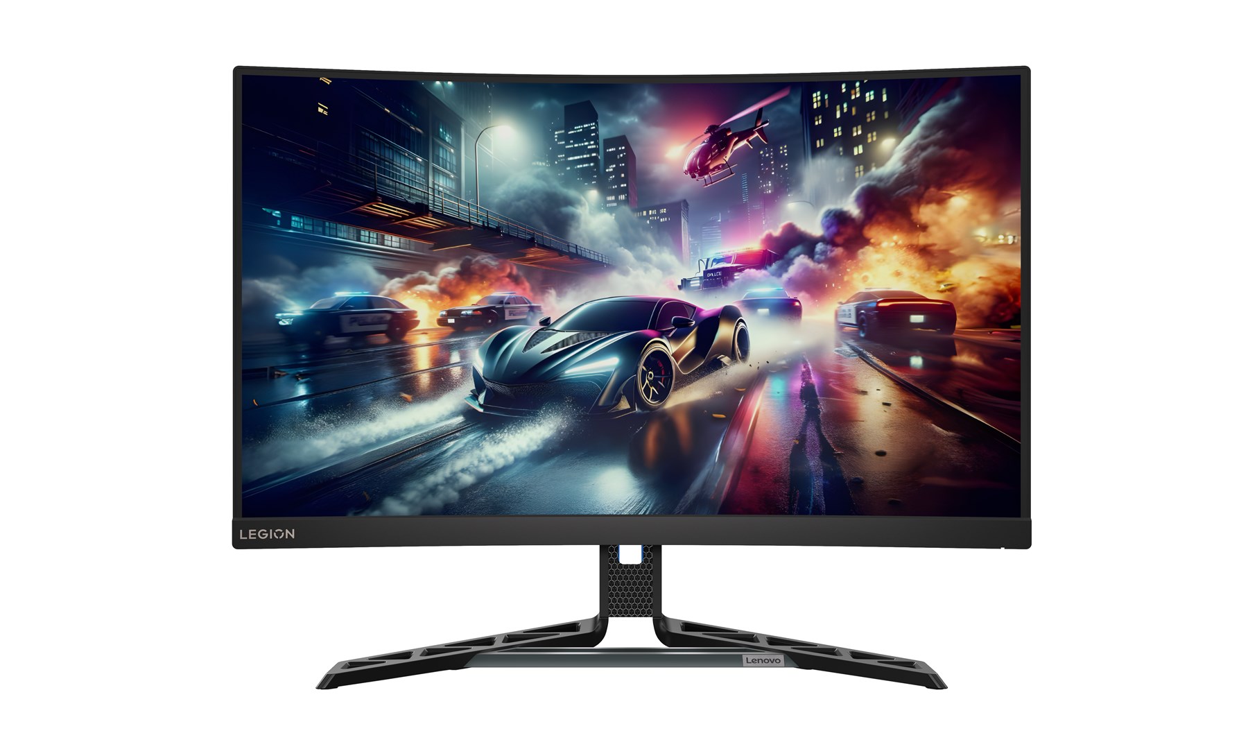Lenovo Legion R27qc-...