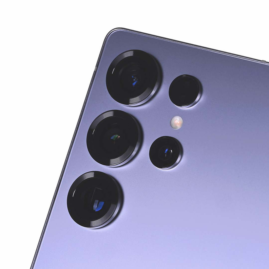 Samsung Galaxy S25 Ultra 17.5 cm (6.9") Dual SIM Android 15 5G USB Type-C 12 GB 256 GB 5000 mAh Blue, Silver