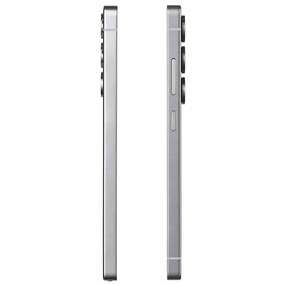 Samsung Galaxy S25 Ultra SM-S938B 17.5 cm (6.9") Dual SIM Android 15 5G USB Type-C 12 GB 512 GB 5000 mAh Black