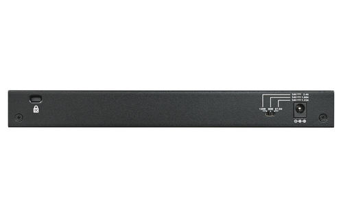 GS308PP-100EUS - Switches by Netgear