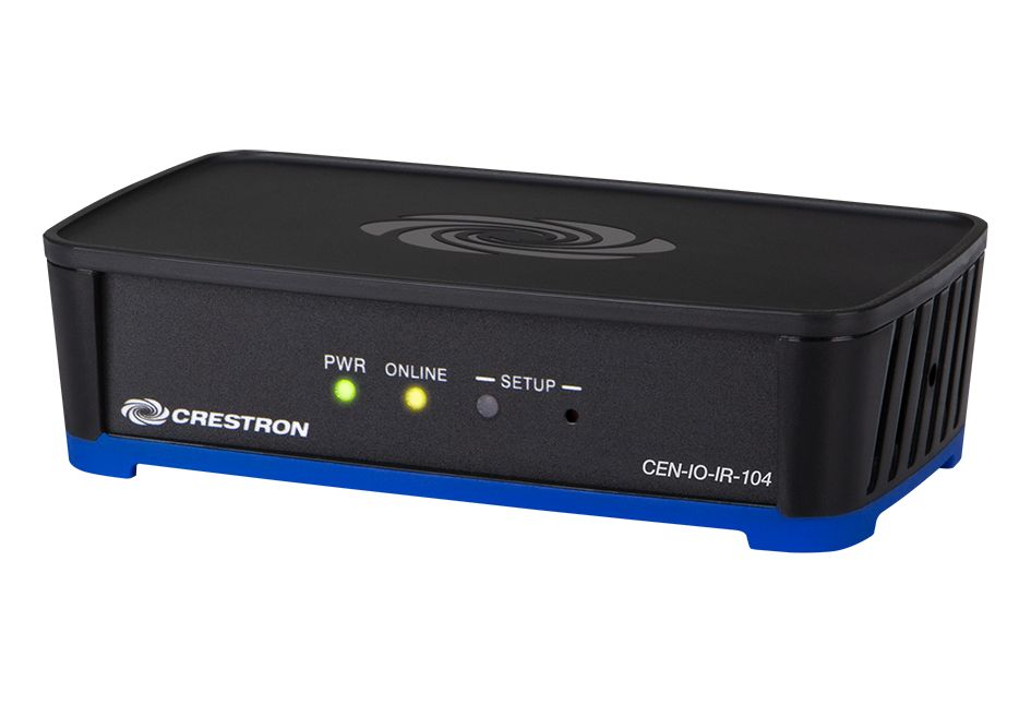 Crestron CEN-IO-IR-1...