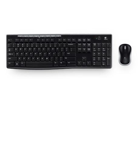 Logitech Wireless Co...