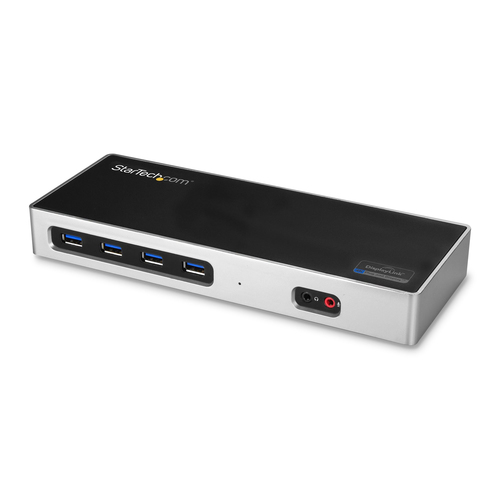 StarTech.com USB-C &...