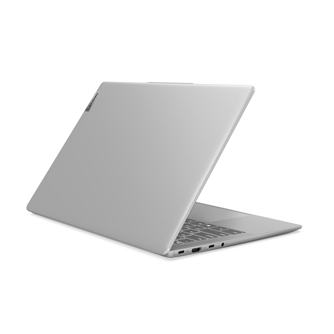 Lenovo IdeaPad Slim 5 14Q8X9 Copilot+ PC Qualcomm Snapdragon X1P-42-100 Laptop 35.6 cm (14") WUXGA 32 GB LPDDR5x-SDRAM 1 TB SSD Wi-Fi 7 (802.11be) Windows 11 Pro Grey