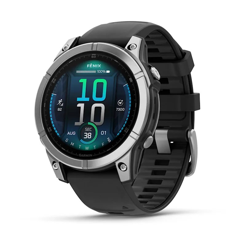 Garmin Fenix E 3.3 c...