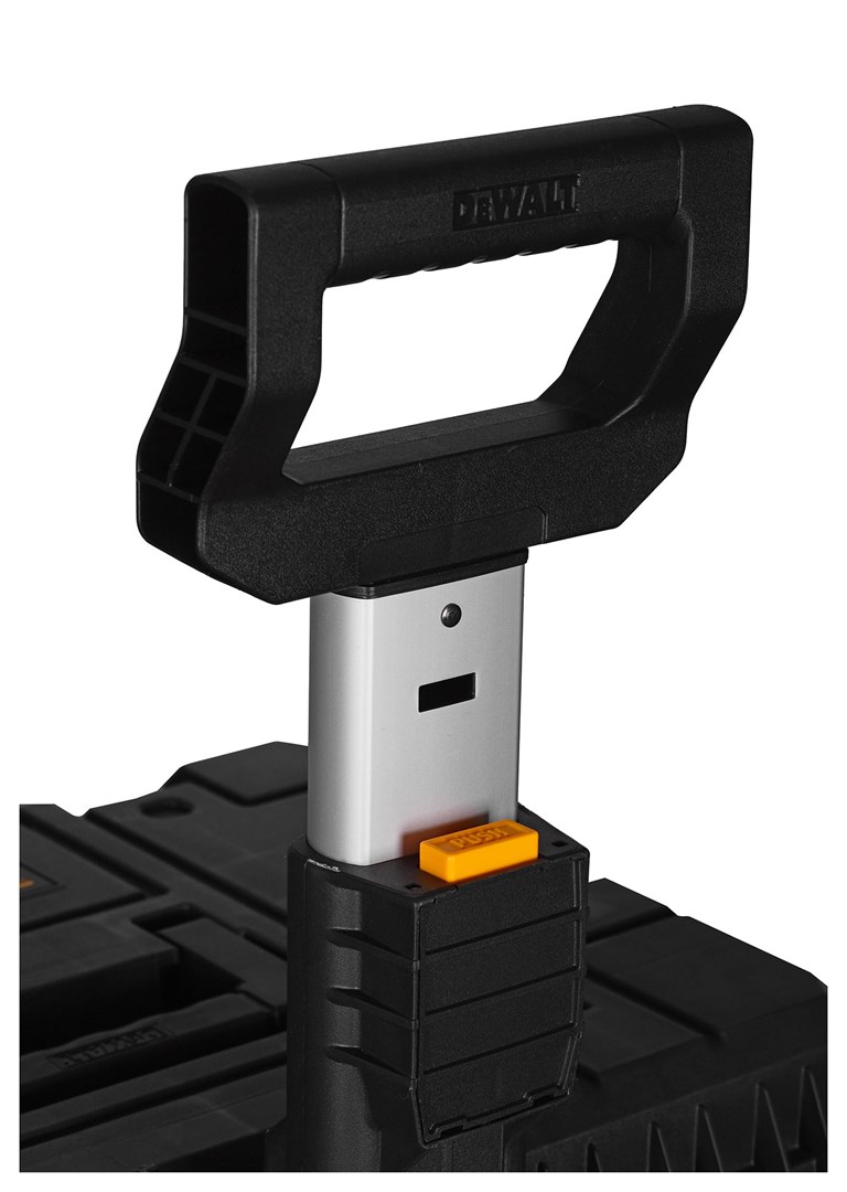 Dewalt Tstak Mobile Modular Box