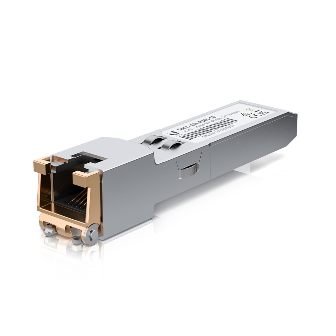 Ubiquiti UACC-CM-RJ4...