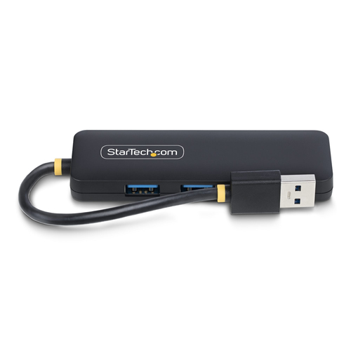 H5A4A-USB-HUB - Cables & Adaptors by StarTech.com