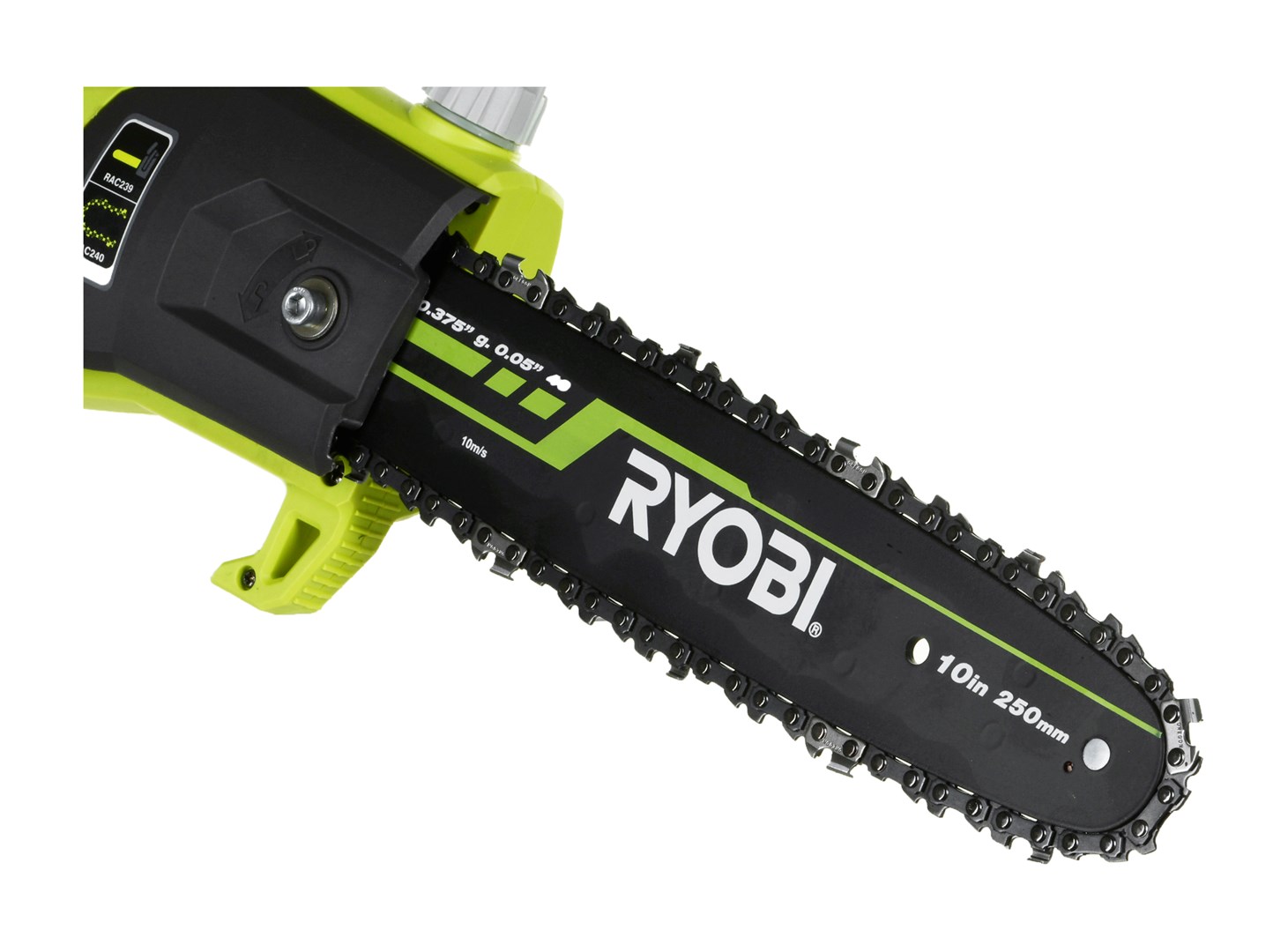 Electric Pole Saw 75...