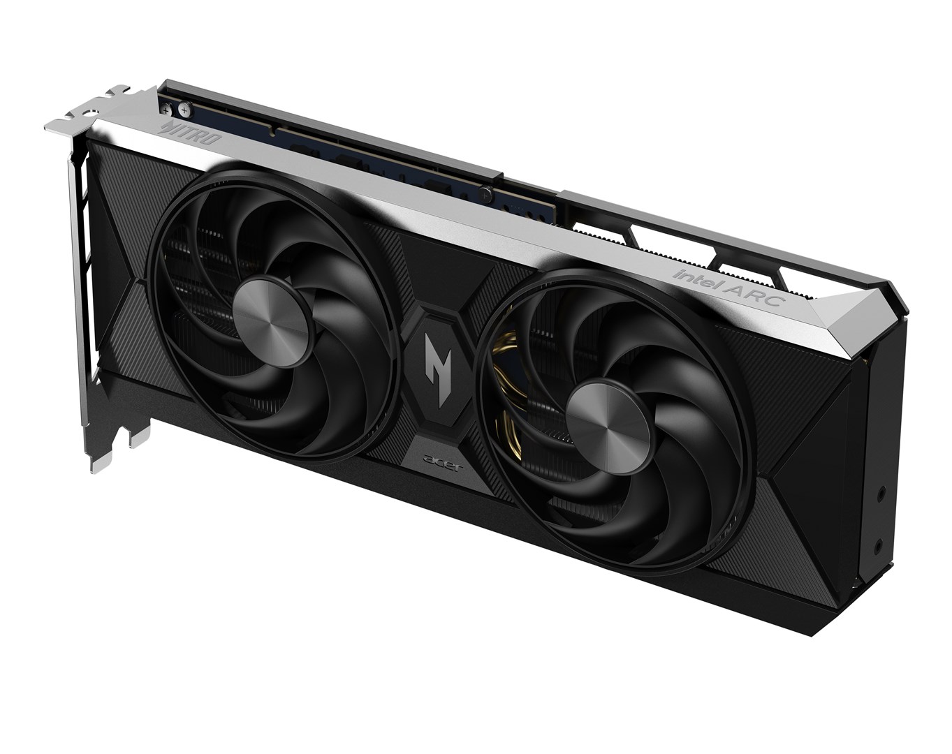 Acer NITRO          Intel ARC B580 OC 12GB GDDR6 1xHDMI/3xDP