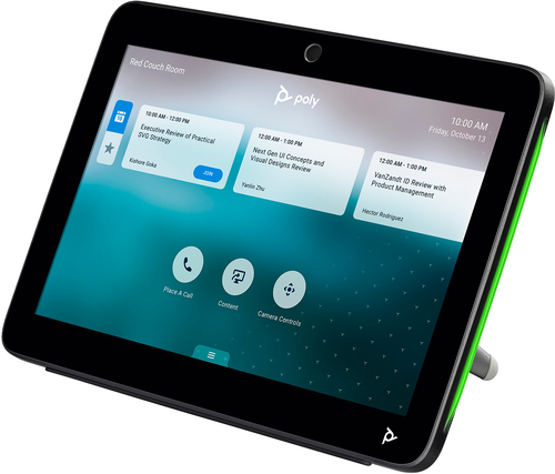 Poly TC10 Touch Controller