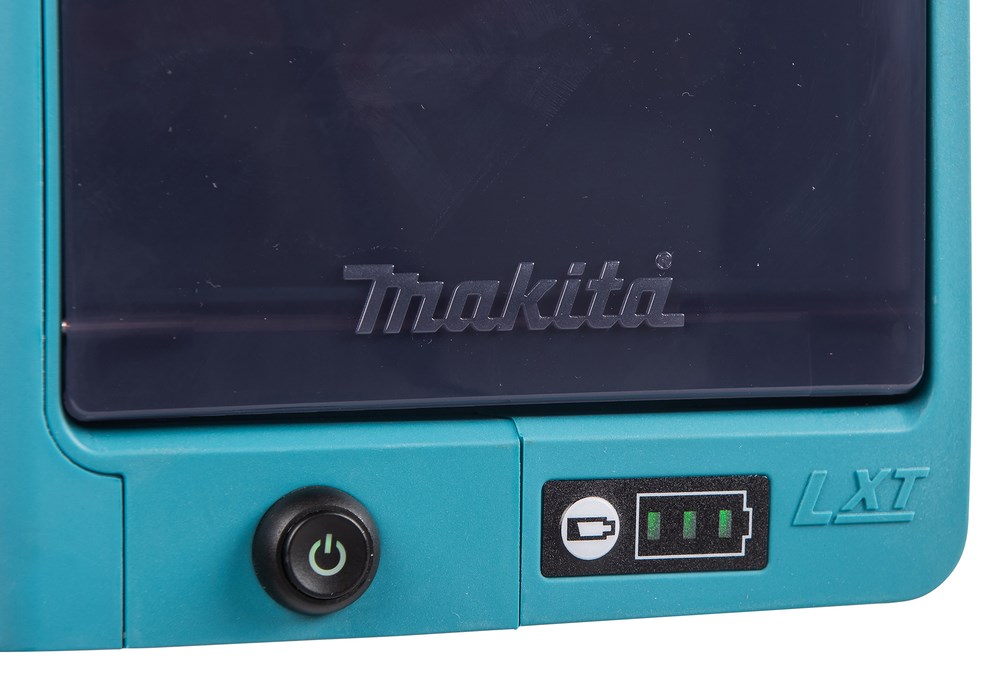 Makita DUS108Z garden sprayer Backpack garden sprayer 10 L