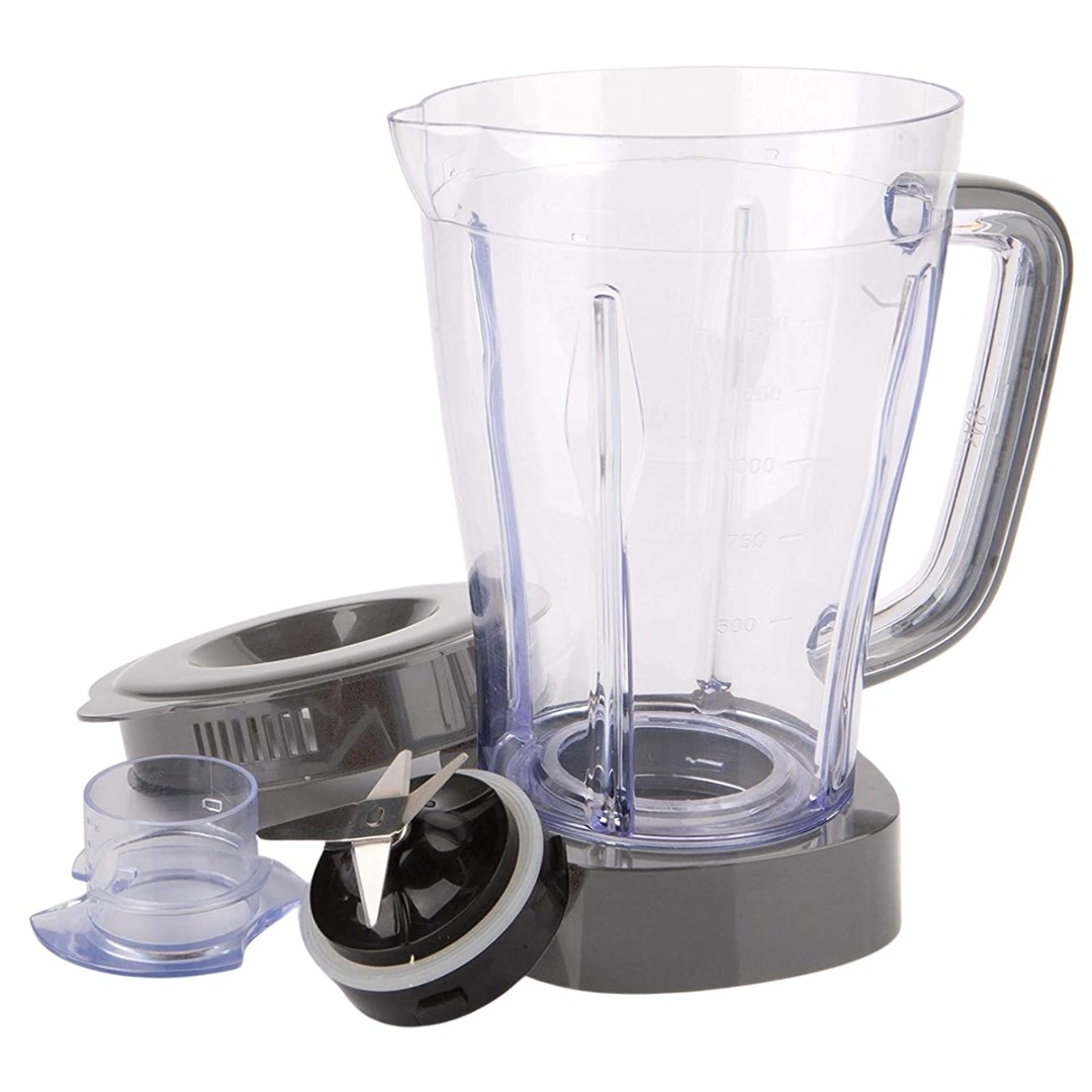 Tabletop blender Black+Decker BXJB500E (500W; 1 5l)