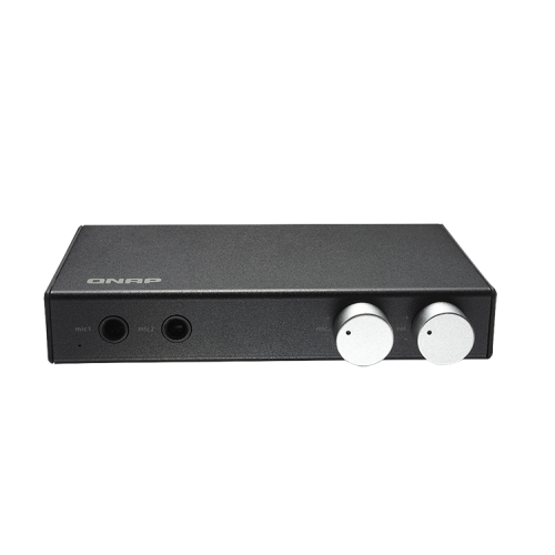 QNAP OceanKTV Audio ...