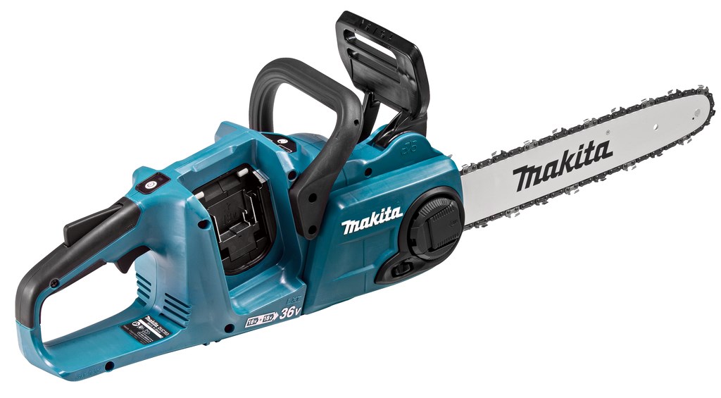 Makita DUC353Z chain...