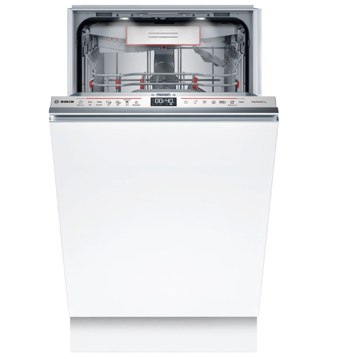 Bosch Serie 6 SPV6ZM...