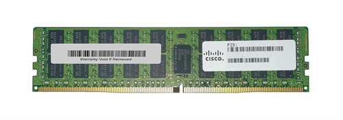 Cisco UCSX-MR-X16G1R...