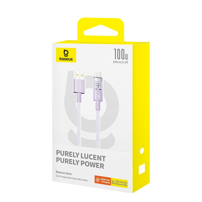 Baseus Gem USB A to ...