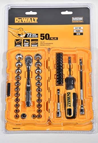 DeWALT DWMT81610-0 s...