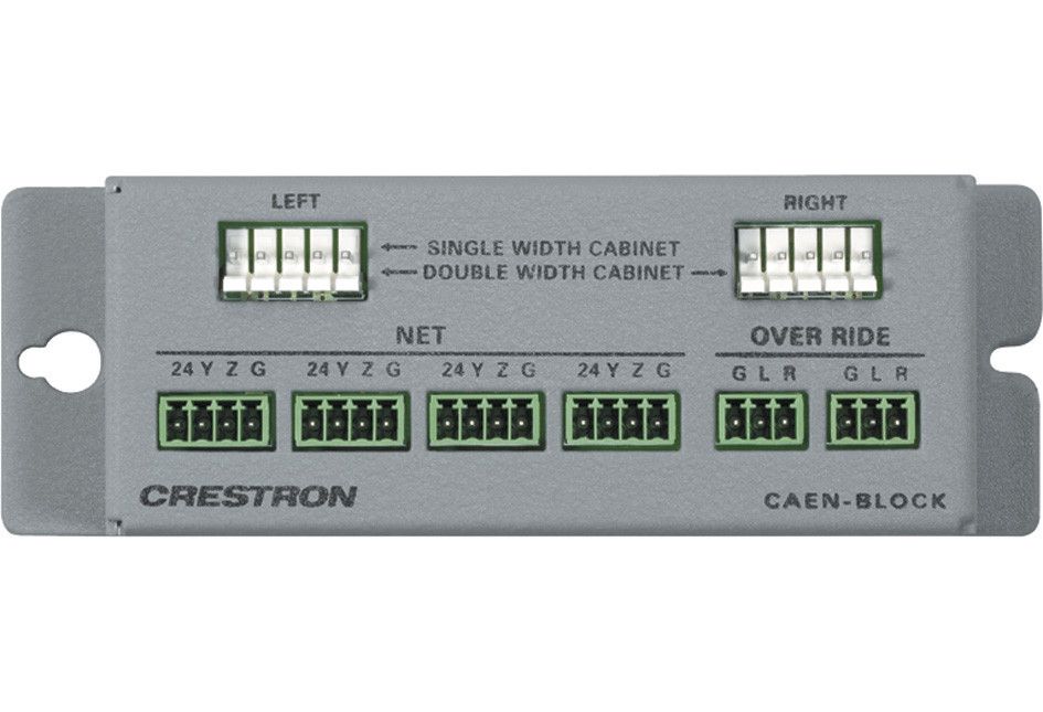CRESNET NETWORK TERM...