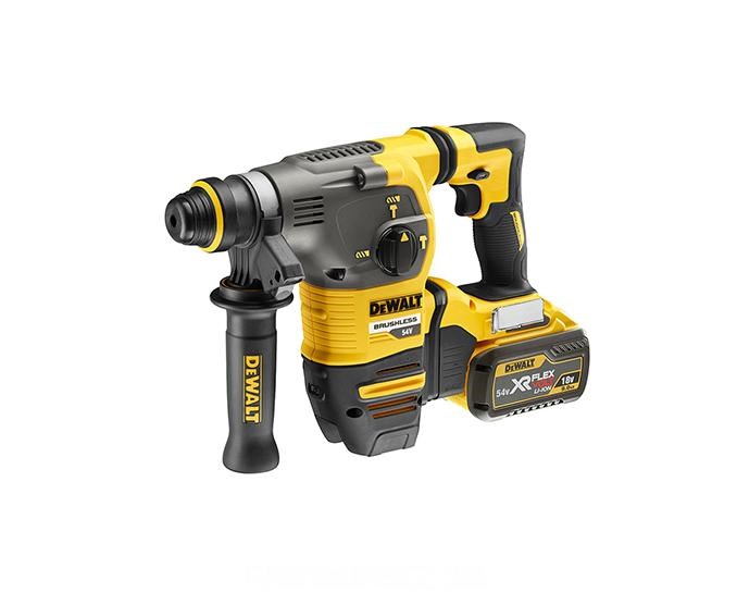 DeWALT DCH333X2-QW r...