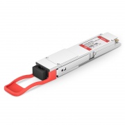 100GBASE-BX20 QSFP28...