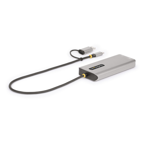167B-USBC-MULTIPORT - Cables & Adaptors by StarTech.com