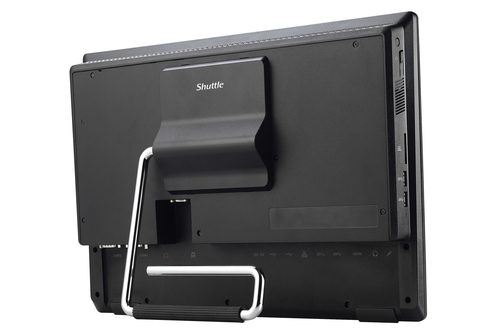 P5200PA - Computer Systems by Shuttle