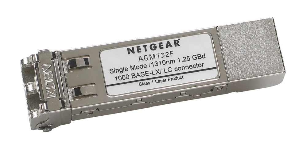 NETGEAR Fibre Gigabi...