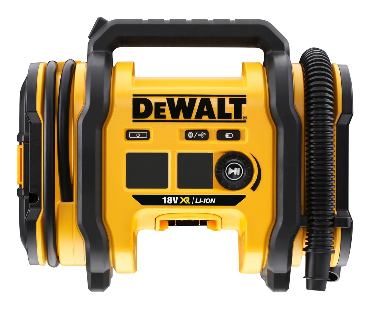 DeWALT DCC018N air compressor