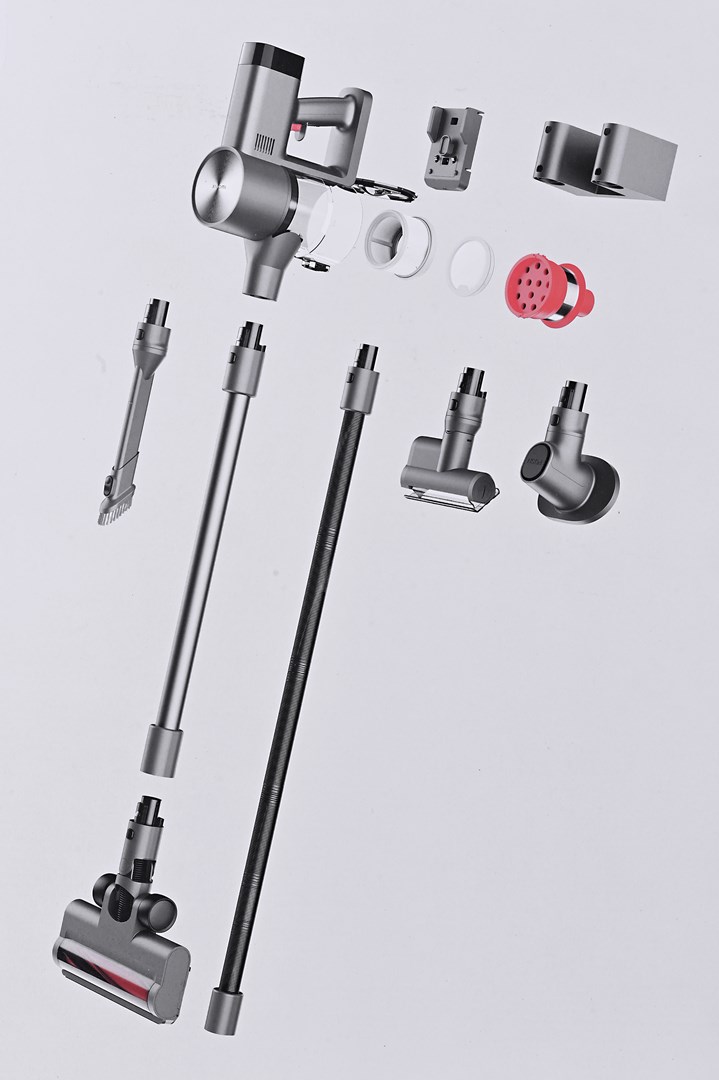 Xiaomi Vacuum Cleaner G20 Max upright hoover