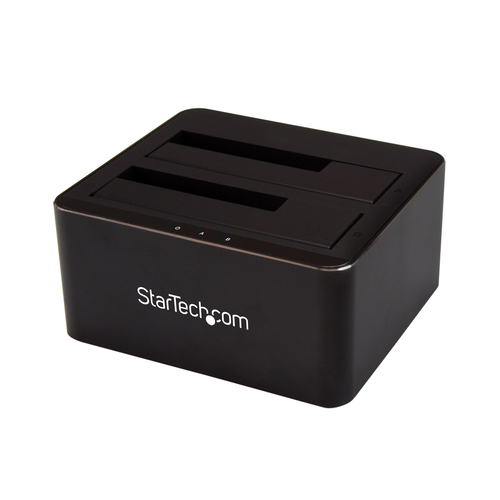StarTech.com Dual-Ba...
