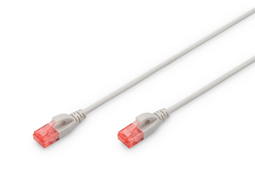 Digitus CAT 6 U/UTP ...
