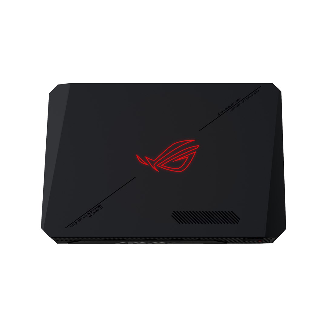 ASUS ROG NUC RNUC14SRKU9189A3I Intel Core Ultra 9 185H 32 GB DDR5-SDRAM 1 TB SSD NVIDIA GeForce RTX 4070 Mini PC Black