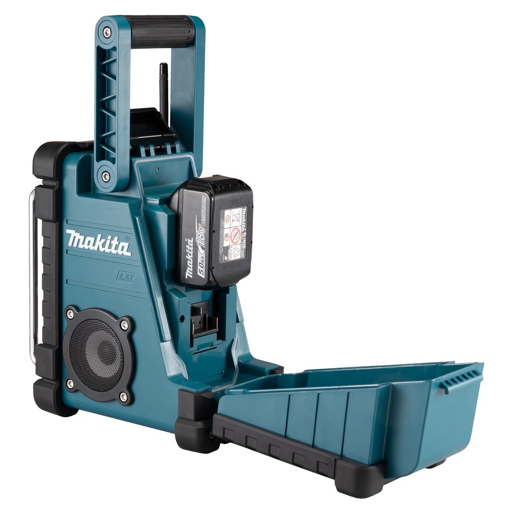 FM/AM radio DMR116 MAKITA