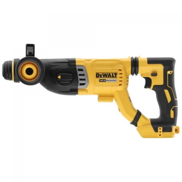 DeWALT DCH263N-XJ drill 1165 RPM SDS Plus 2.7 kg Black  Yellow